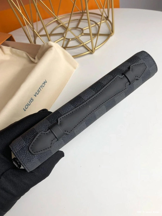 AAA Pruses Bags ZIPPY Louis Vuitton WALLET XL 0805